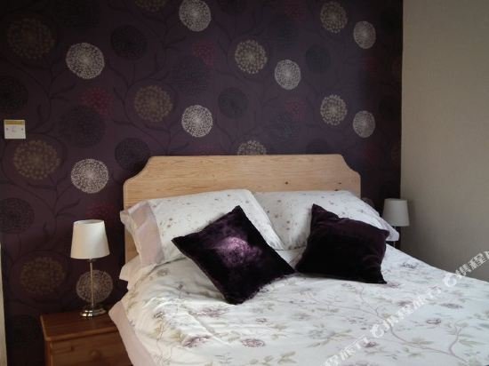 Фото Abberley Guest House