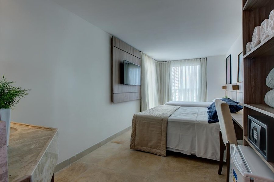 Фото Hotel da Villa