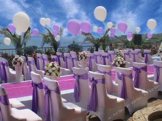 Фото Yun-Jing Sea View Hotel