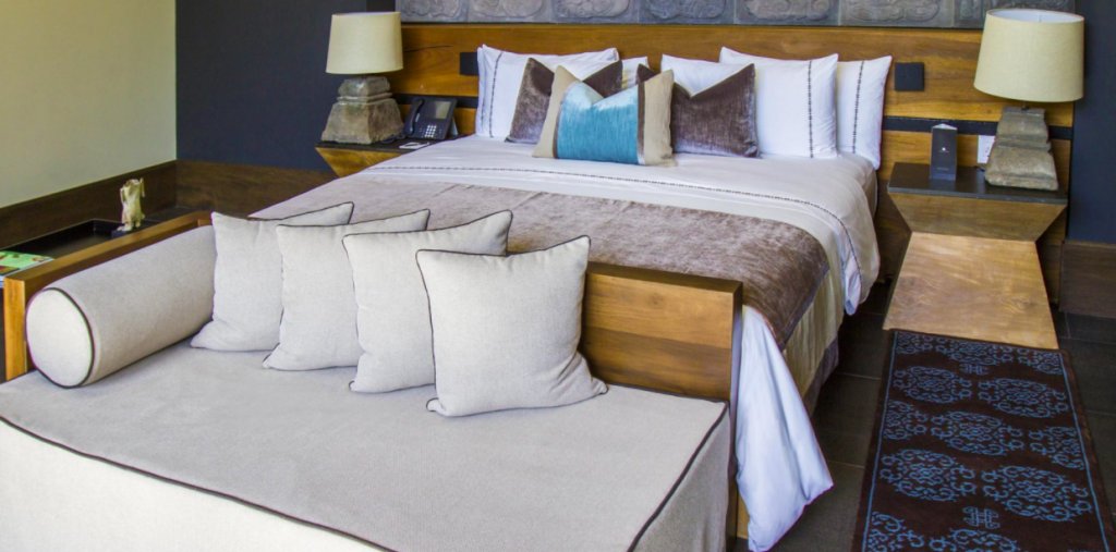 Фото Nizuc Resort and SPA