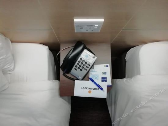 Фото Holiday Inn Express Cape Town City Centre