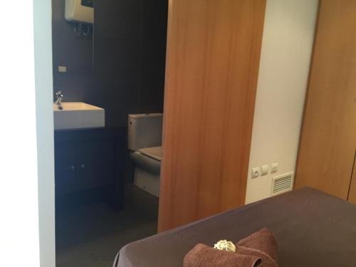 Фото Apartamentos la Pergola Castellón