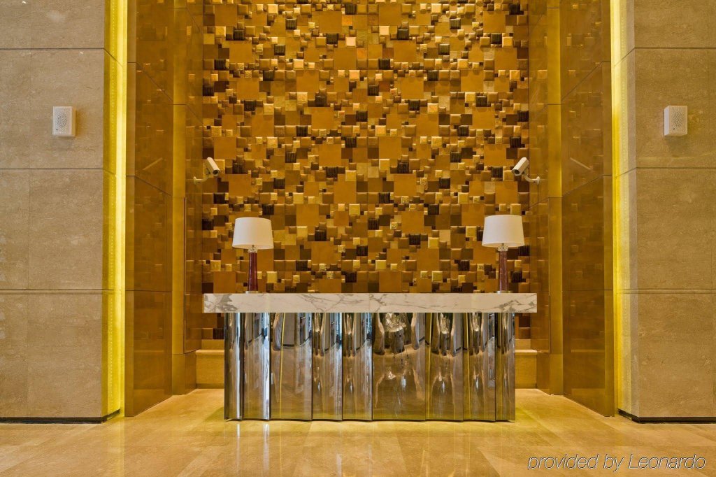 Фото Kempinski The One Suites Hotel Shanghai Downtown