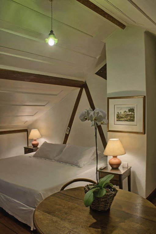 Фото Pousada do Ouro