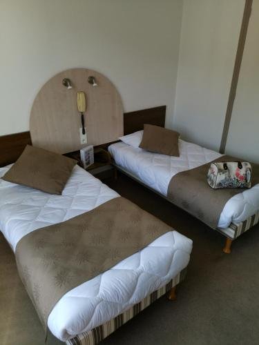 Фото Adonis Lourdes - Notre Dame de la Sarte