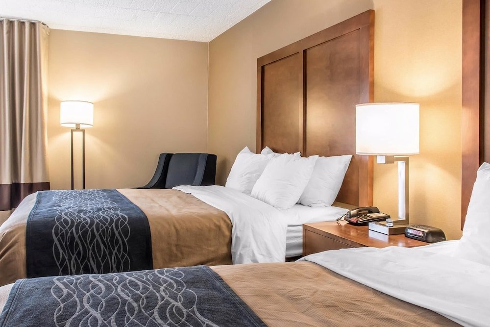 Фото Comfort Inn Clarks Summit