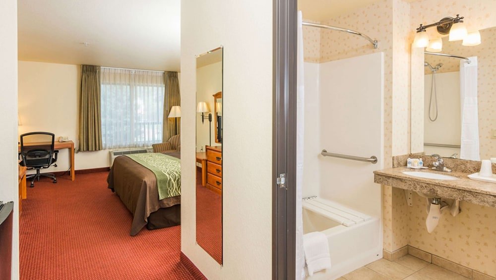 Фото Magnuson Grand Pikes Peak