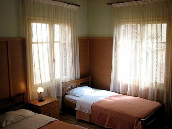 Гостиница Earini Rooms And Apartments в Ханье