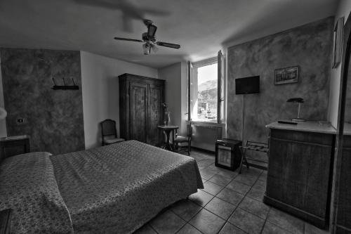 Фото Hotel La Pergola