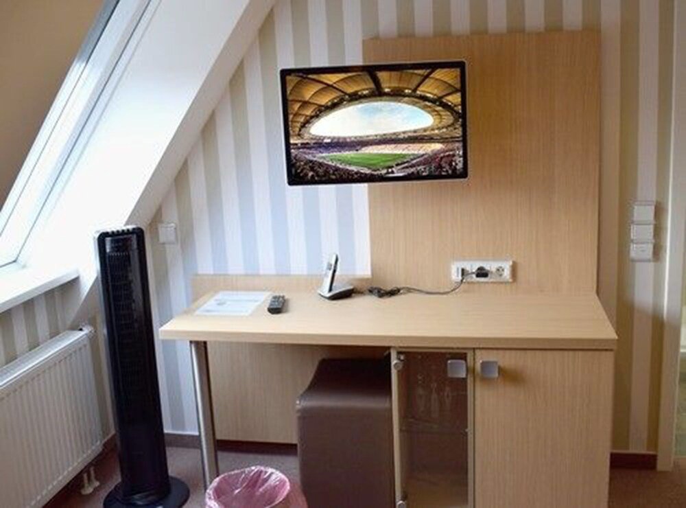 Фото Hotel Ortel