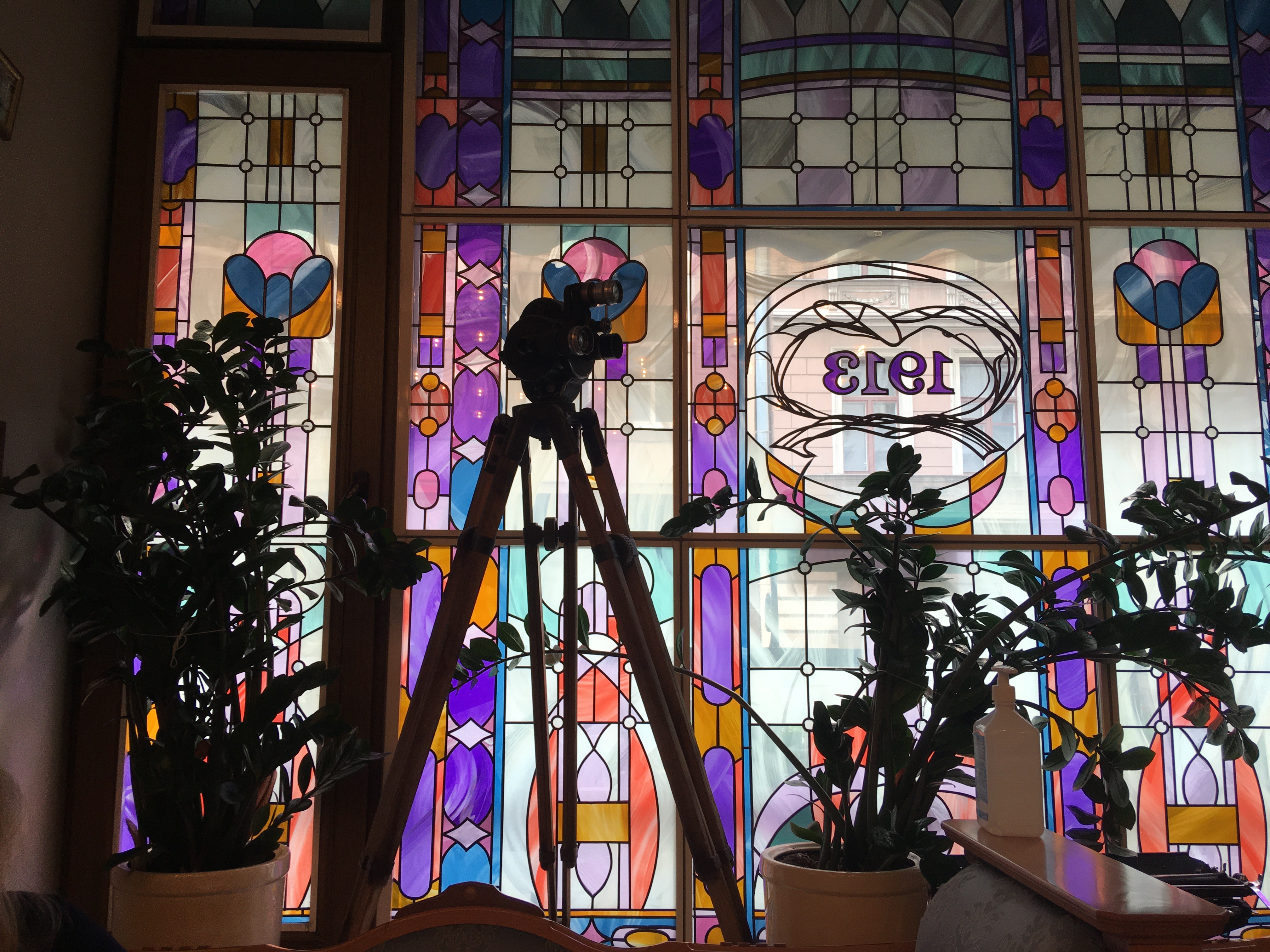 Фото 1913 Год