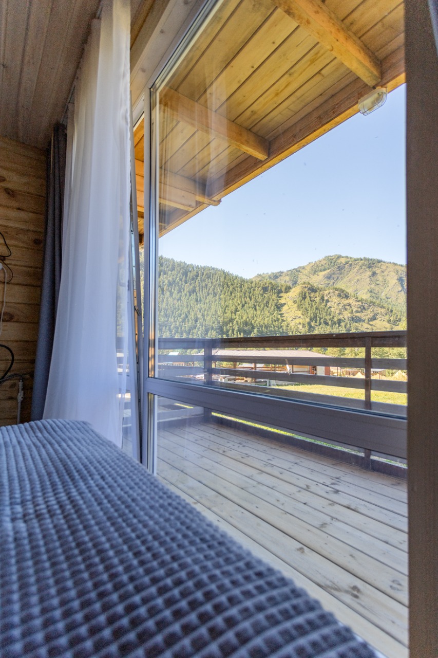 Фото Кан Алтай