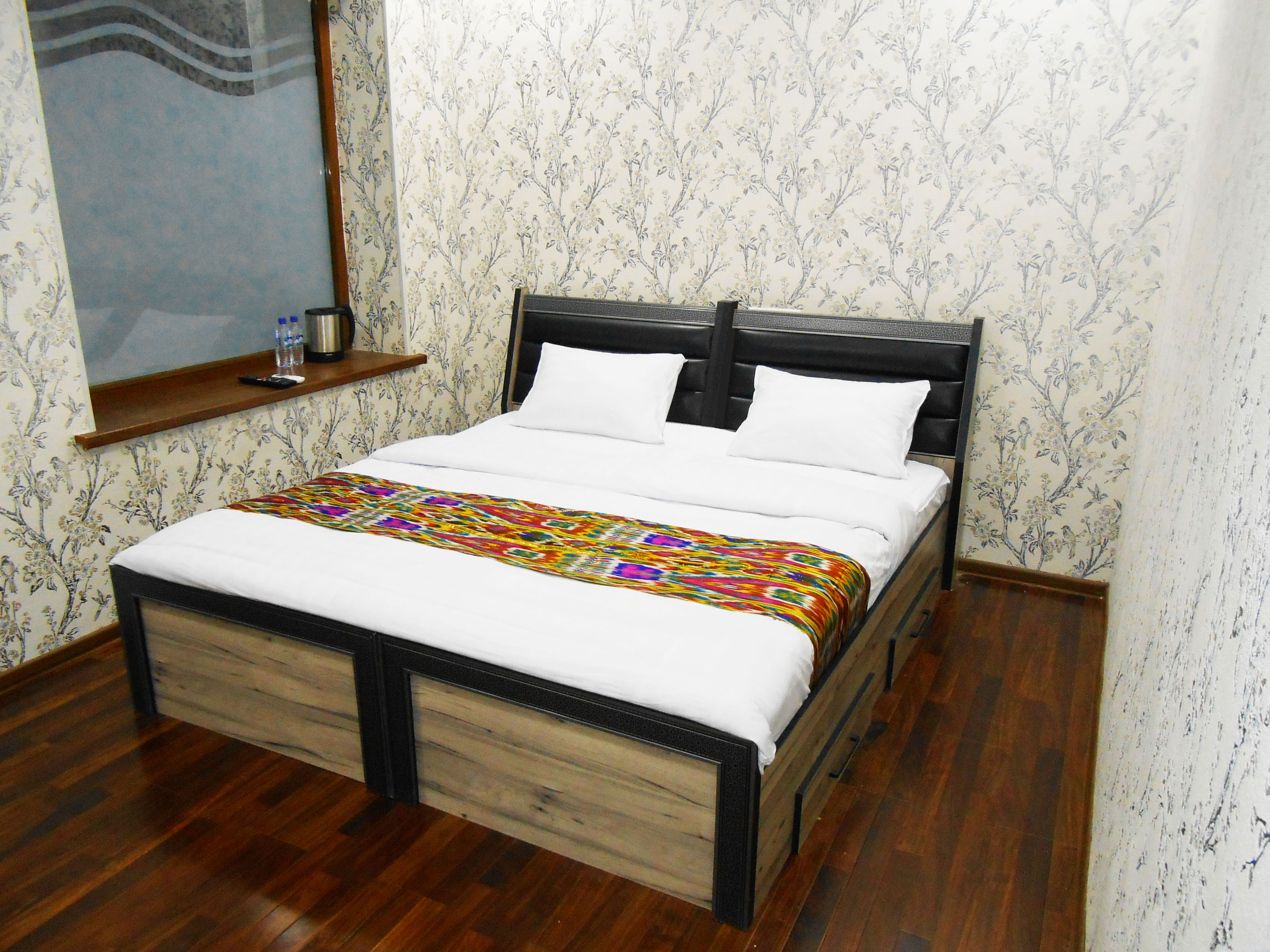 Фото Colibri Traditional Hotel