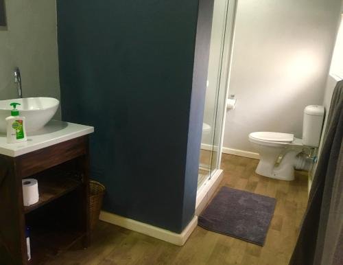 Фото Bosau Guest House