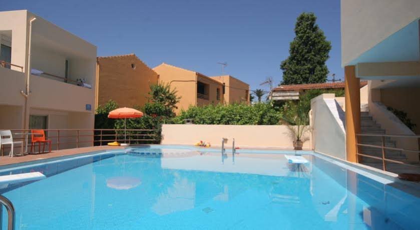 Фото Elma's Dream Apartments