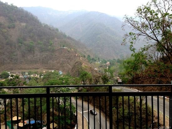 Фото Hotel Grand Tapovan