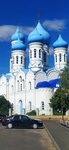 Pokrova Bozhiyey Materi Church (selo Baltay, ulitsa Lenina, 72) ، كنيسة أرثوذكسية