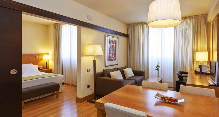 Фото Hesperia Sant Just