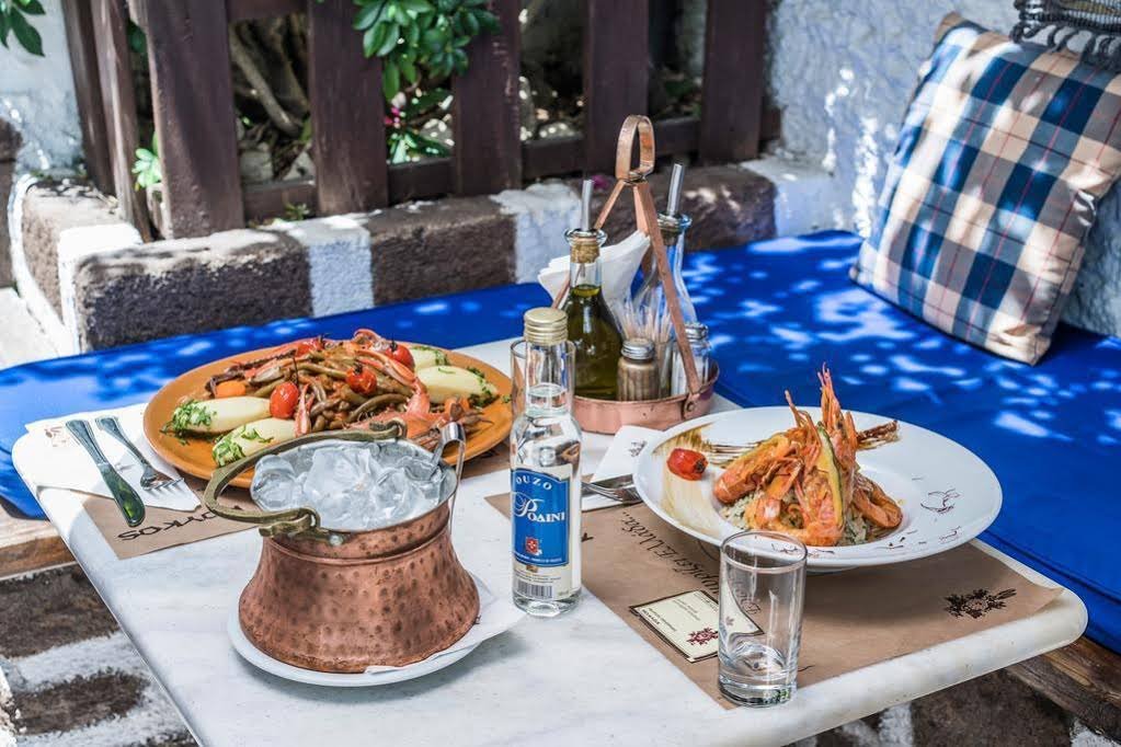 Фото Koukos Traditional Guesthouse