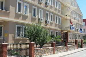 Гостиница Gizem Pansiyon