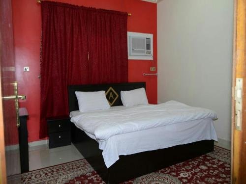 Фото Al Eairy Furnished Apartments Tabuk 5