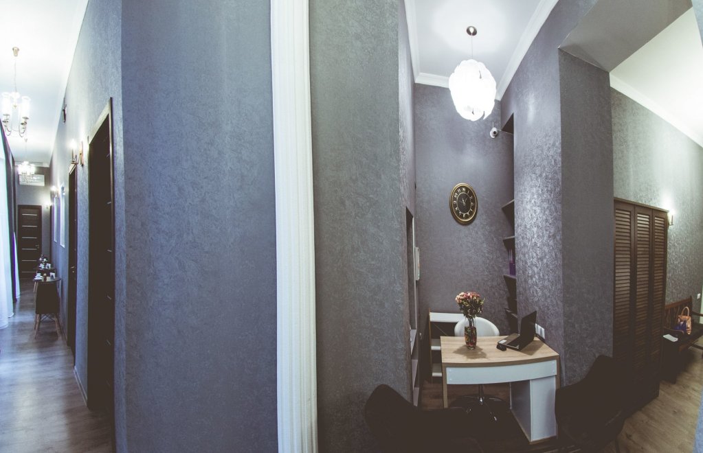 Фото 2nd Floor Tbilisi Boutique Hotel