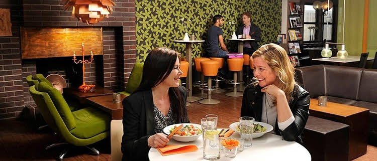 Фото Sure Hotel by Best Western Focus