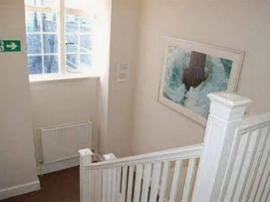 Фото The Castle Cambridge