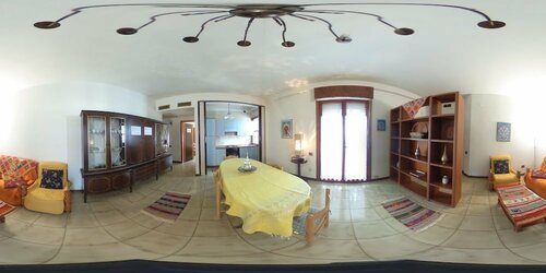 Гостиница Le Suite Aiosardegna в Кальяри