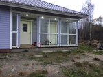 Ladoga-Stroy (Promyshlennaya Street, 32), construction company