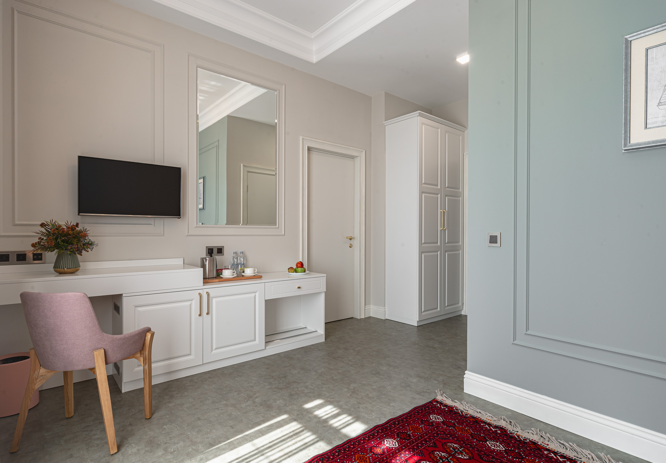 Фото Камелия