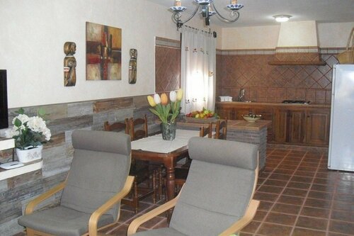 Гостиница Cadiz 101737 3 Bedroom Holiday home by Mo Rentals