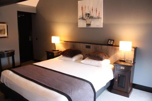 Фото B&b 't Poorthuys