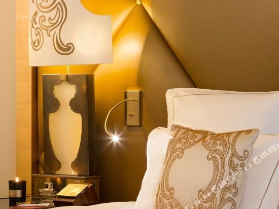 Фото Hotel Barriere Fouquets Paris