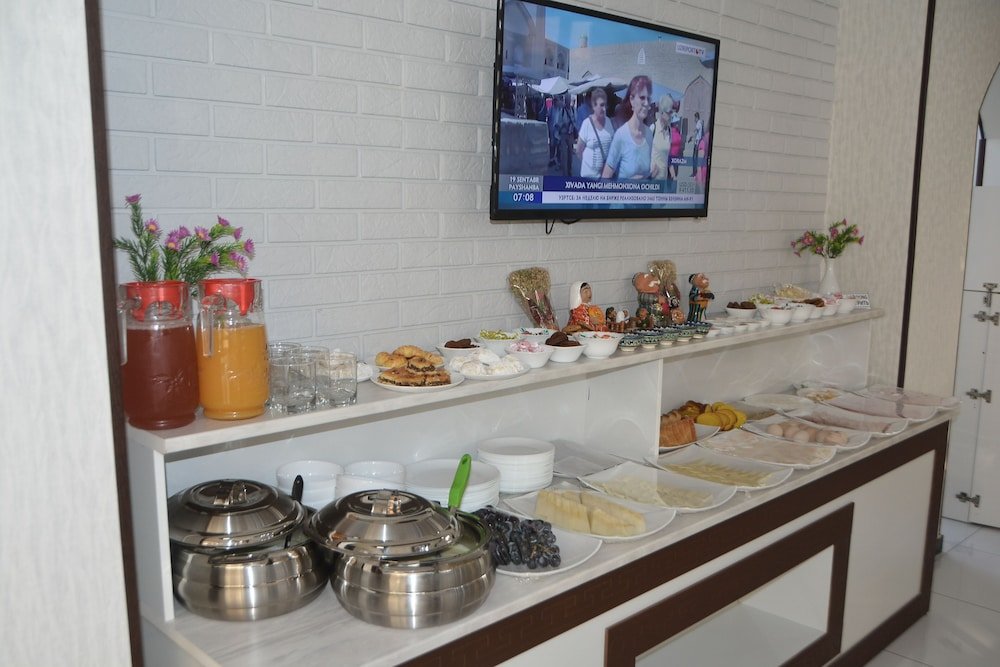 Фото Mehmon Saroy