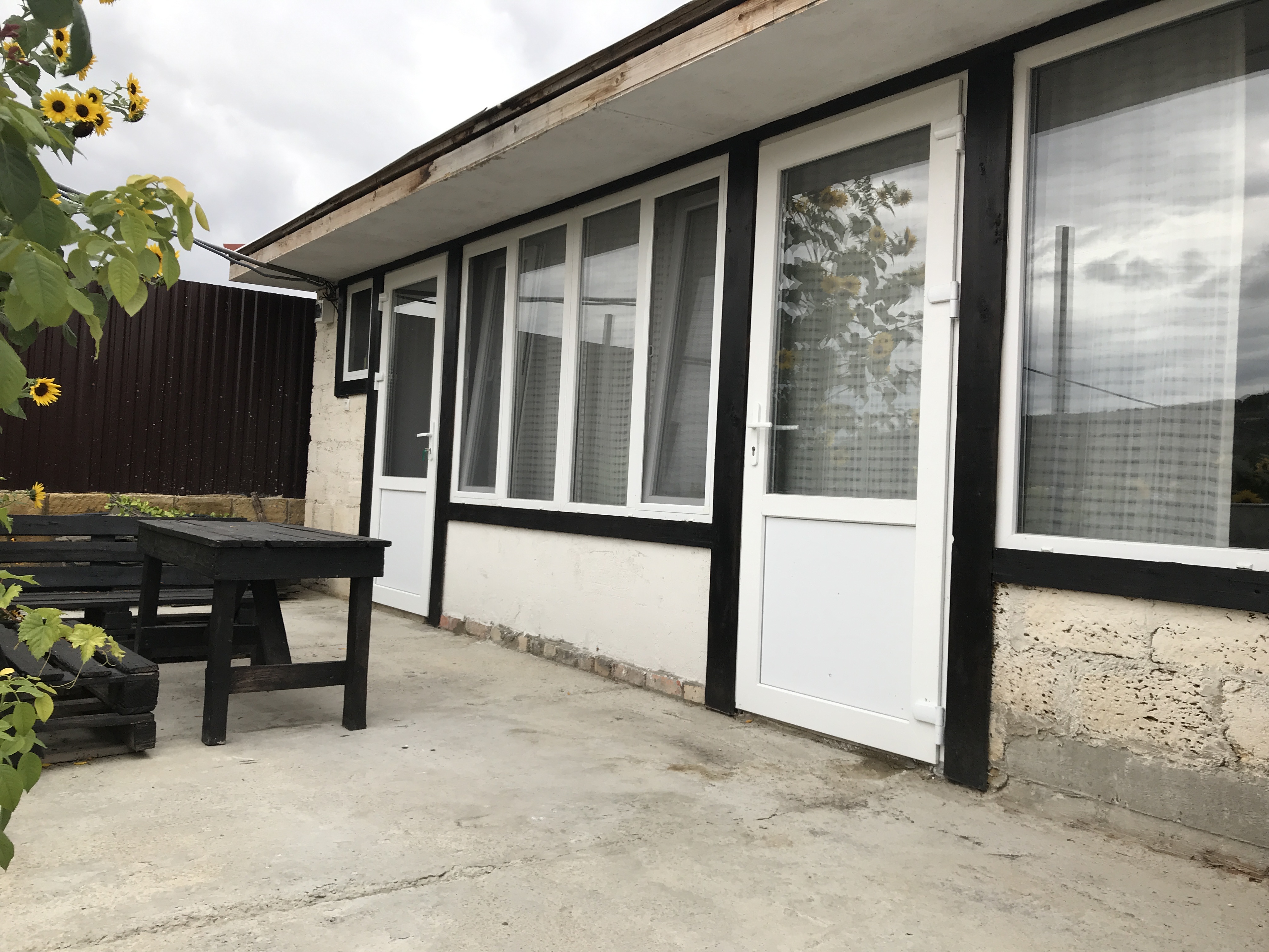 Фото Бекхан