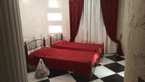Maximum (Voronezh Region, Novousmanskiy rayon, posyolok Otradnoye), hotel