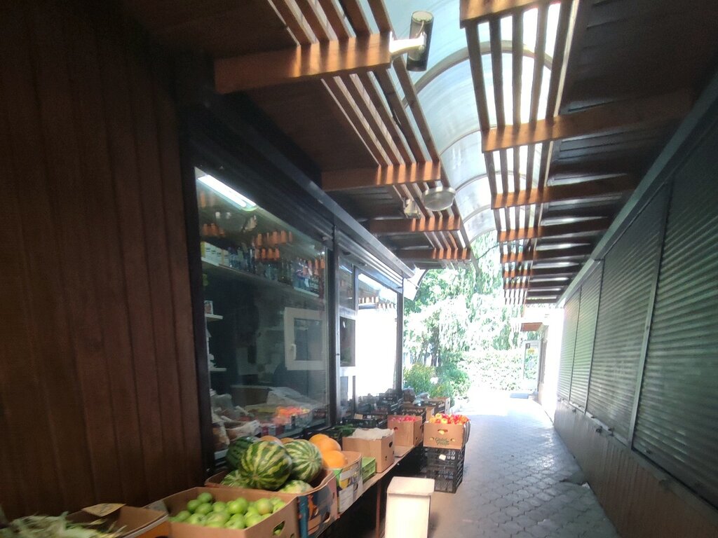 Greengrocery Магазин овощей и фруктов, Voronezh, photo
