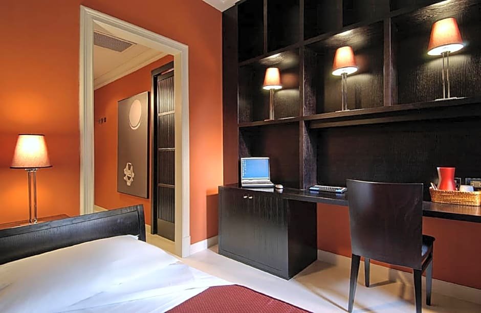 Фото Art Hotel Novecento