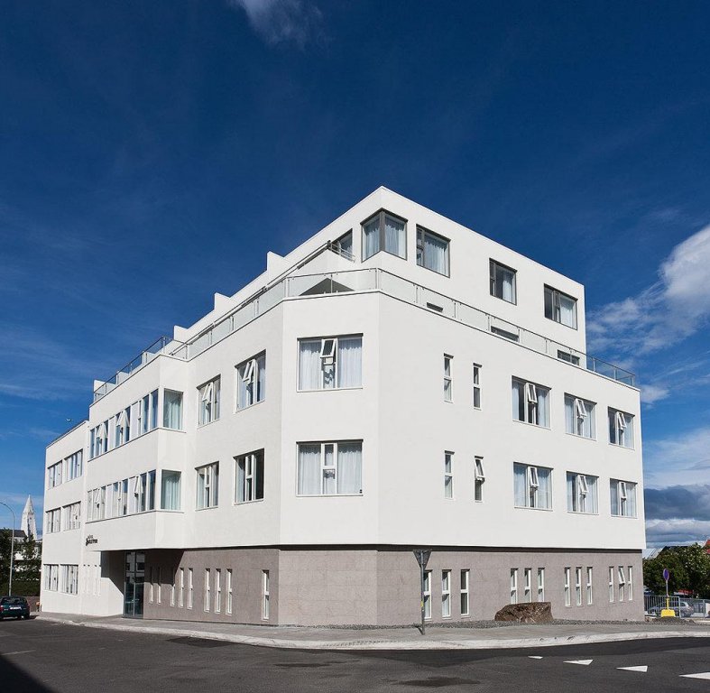 Фото отеля 4