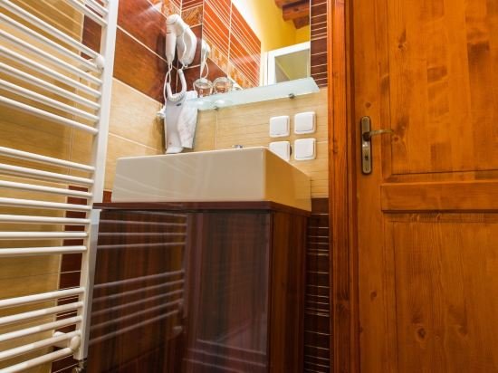 Фото Penzion Country Steak Restaurant