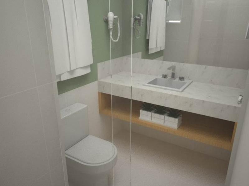 Фото Sleep Inn Paulinia