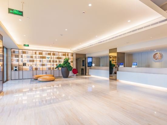 Фото Ji Hotel Beijing Capital Airport