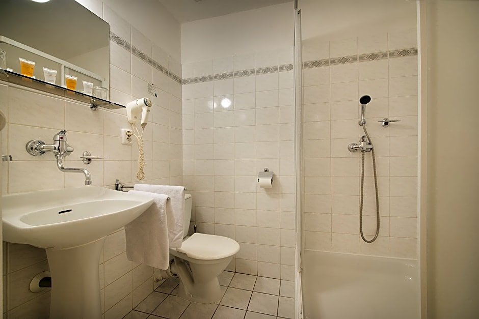 Фото Hotel Union