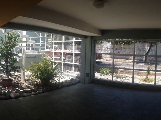 Фото Complejo Barraquero