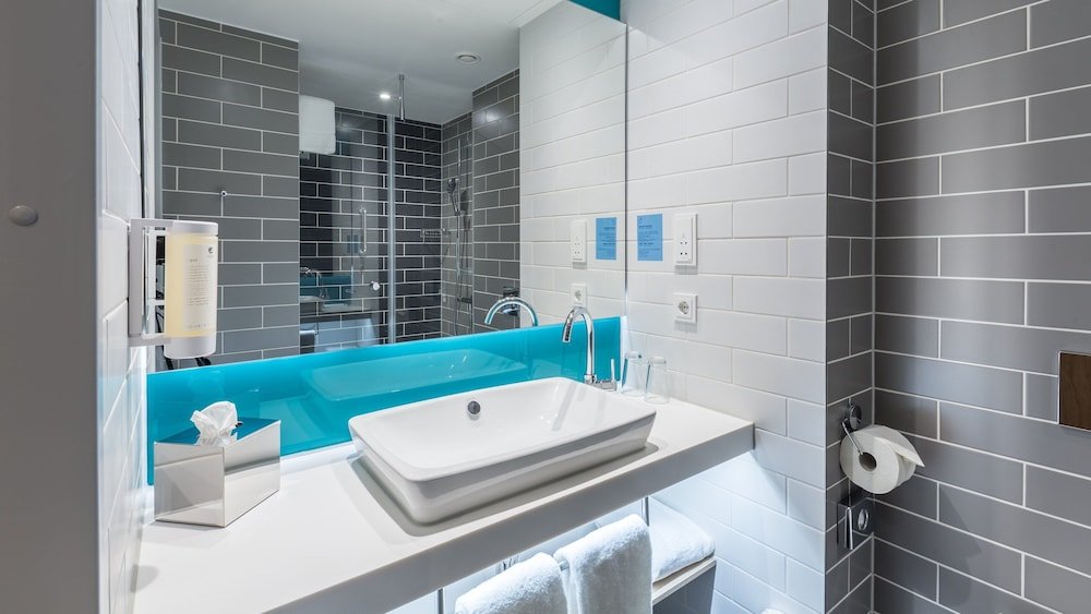 Фото Holiday Inn Express Rosenheim, an Ihg Hotel