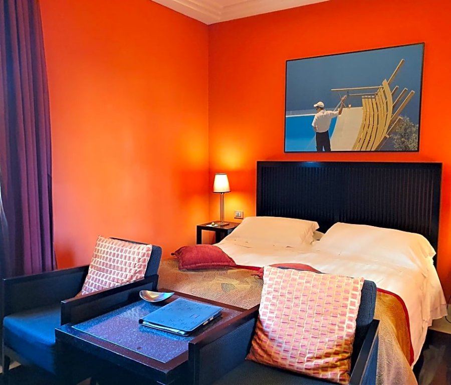 Фото Art Hotel Novecento