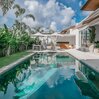 Modern 3br Villa with Private Pool & BBQ