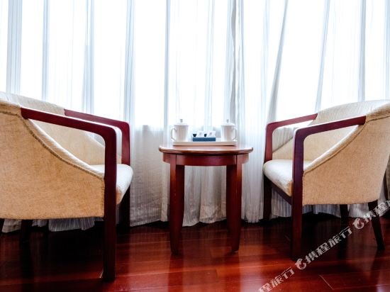 Фото Excemon Beijing Hongxiang Hotel