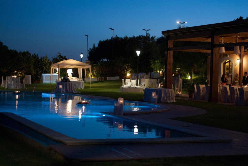 Фото Villa D'Andrea